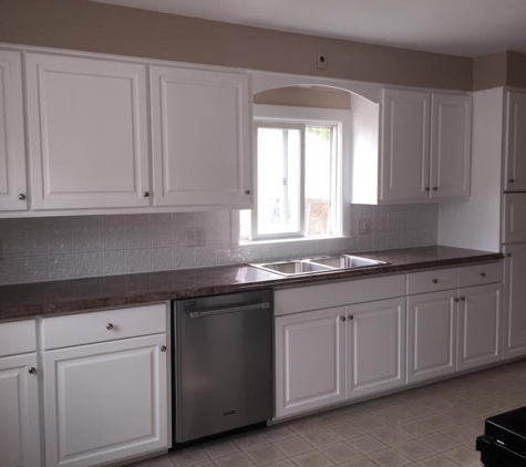 Kitchen Refacers - Appleton, WI