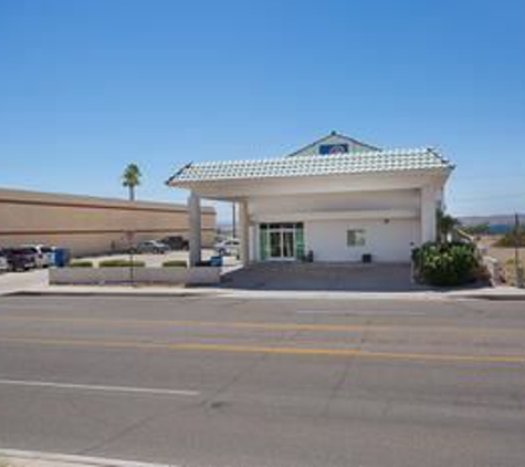 Motel 6 - Lake Havasu City, AZ