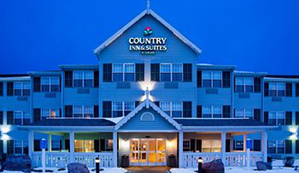 Country Inns & Suites - Pella, IA