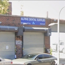 Alpine Dental Inc - Dental Equipment & Supplies