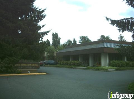 PAC Worldwide Corp - Redmond, WA