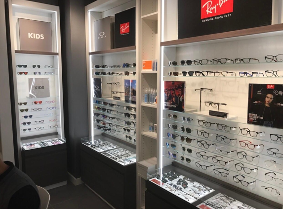 LensCrafters at Macy's - Miami, FL