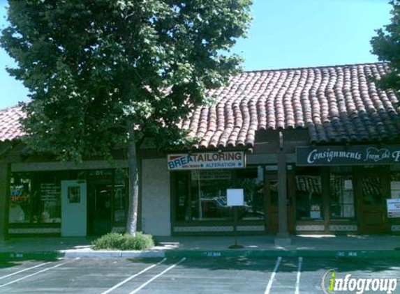 California Cleaners - Brea, CA