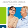 HomeWell Care Services gallery