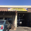 Jim & Berts Automotive - Auto Repair & Service