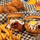 Crunch Bird Chicken and Grill