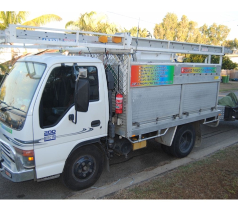 David Talbot Plumbing - Cranbrook, QLD