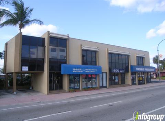 Commercial Rare Coins & Precious Metals - Lauderdale By The Sea, FL
