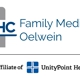 BCHC Family Medicine - Oelwein