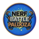 Nerfpalooza | Archery Tag - Bubble Soccer - Nerf Gun Party