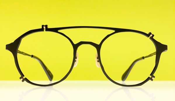 Lab Rabbit Optics - Chicago, IL. Masahiro Maruyama, Japanese designer frame