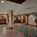 Hampton Inn - Hotels