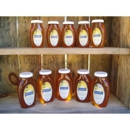 V's Bees - Honey