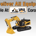 Vail Equipment Rentals