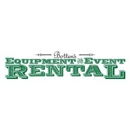 Botten's Equipment Rental - Chair Rental