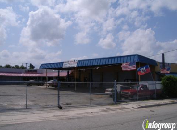 Galaxy Tire And Auto Repair - Fort Lauderdale, FL