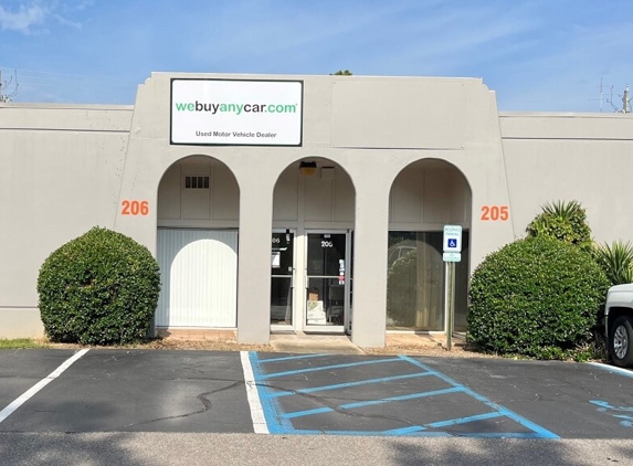 webuyanycar.com CLOSED - Birmingham, AL