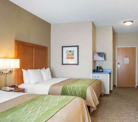 Comfort Inn & Suites West Chester - North Cincinnati - West Chester, OH