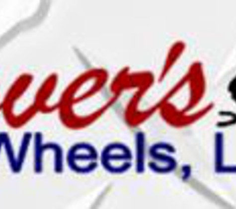 Grover's All-Wheels - Rigby, ID