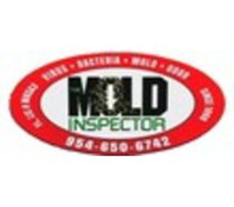 The Mold Inspector