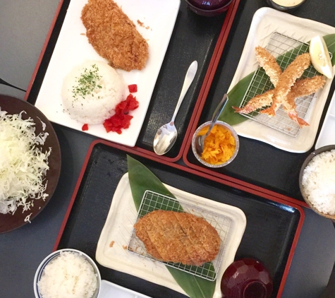 Kimu Katsu - Los Angeles, CA