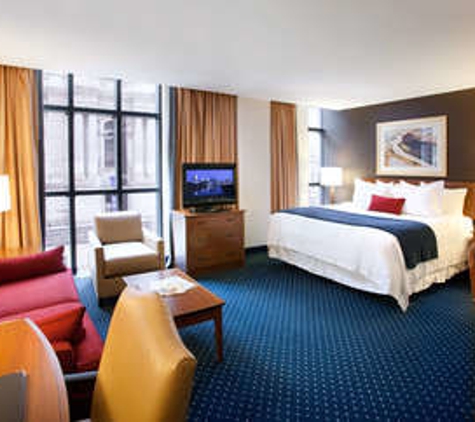 Residence Inn Philadelphia Center City - Philadelphia, PA