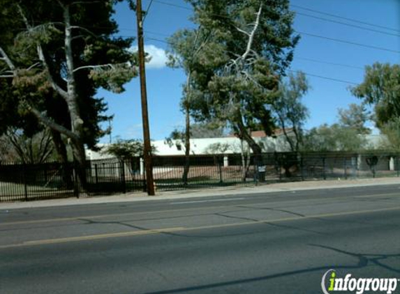 Avondale Middle School - Avondale, AZ