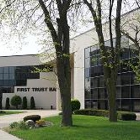 First Trust Bank