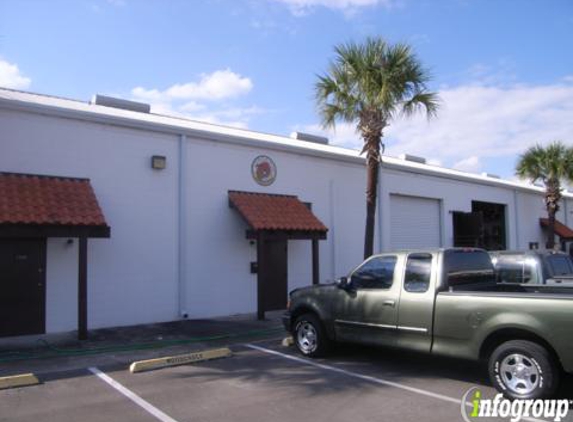 Woodchuck Industries - Orlando, FL