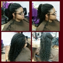 KoKo's African Hair Braiding - Hair Braiding