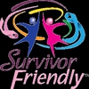 Survivor Friendly gallery