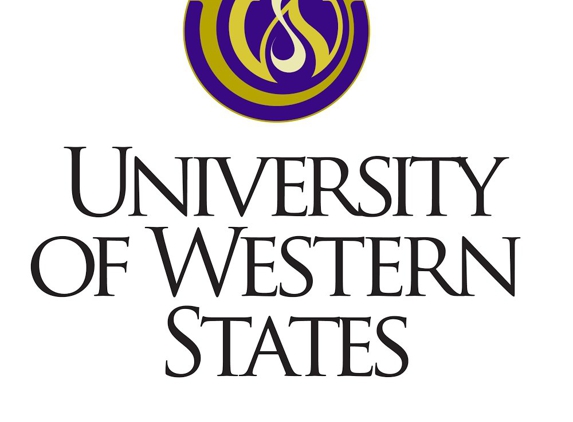 University of Western States - Portland, OR