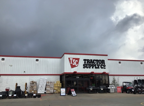 Tractor Supply Co - Alvin, TX