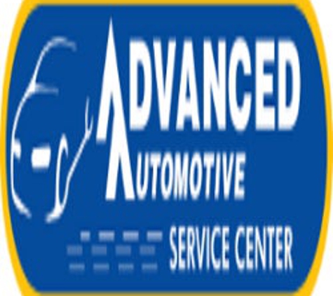 Advanced Automotive Service Center, Inc - Exton, PA