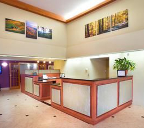 Best Western Plus Knoxville Cedar Bluff - Knoxville, TN