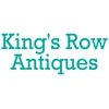 King's Row Antiques gallery