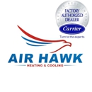 Air Hawk Heating and Cooling - Air Duct Cleaning
