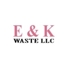 E & K Waste gallery