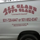 All Glass - Auto Repair & Service