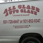 All Glass