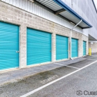 CubeSmart Self Storage