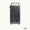 Go.AI gallery