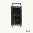 Go.AI - Computer Graphics