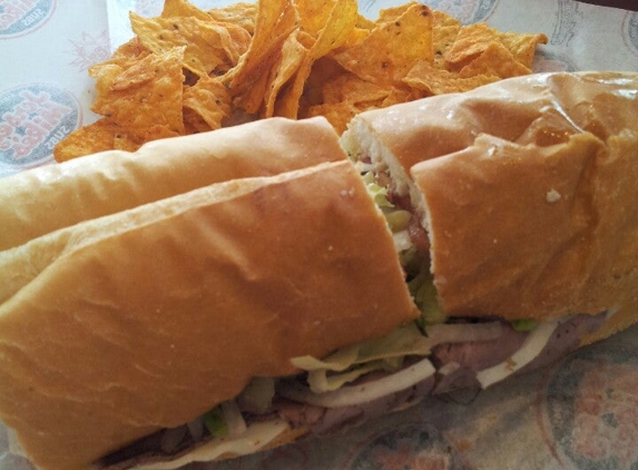 Jersey Mike's Subs - Jacksonville, FL