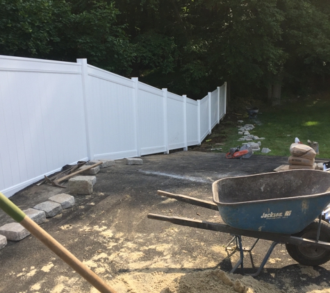 Ivan Landscaping - Naugatuck, CT