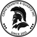 CEPM Granite and Quartz Inc. - Counter Tops
