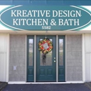 Kreative Design Kitchen & Bath Inc - Kitchen Planning & Remodeling Service