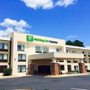 Holiday Inn Express Madison by IHG - Hotels