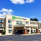 Holiday Inn Express Madison by IHG
