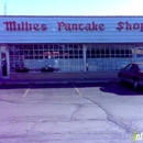 Millie's Pancake Shoppe Inc - Breakfast, Brunch & Lunch Restaurants